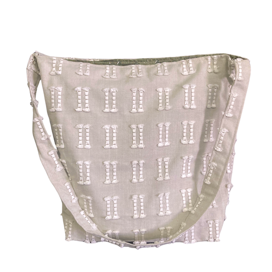 Tote Bag by Christi