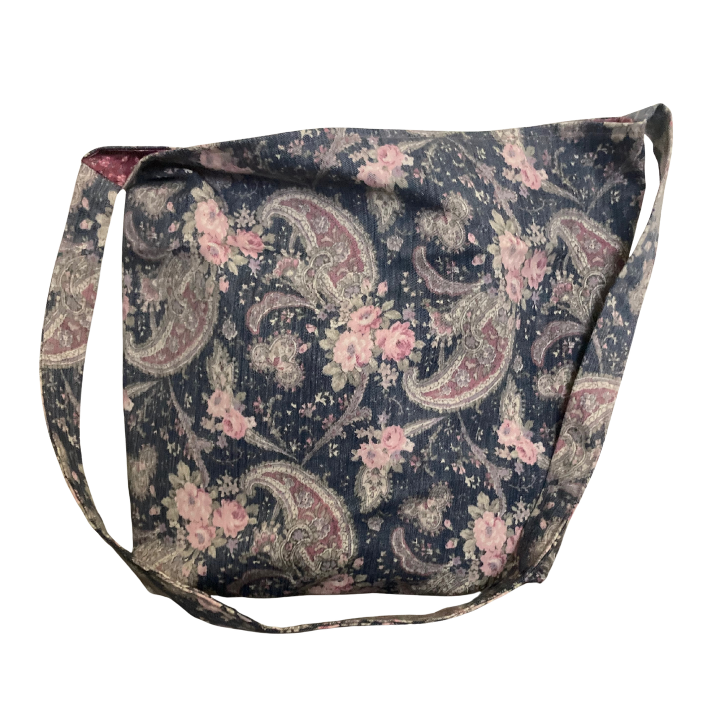 Tote Bag by Samiha