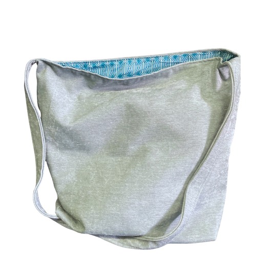 Tote Bag by Amina