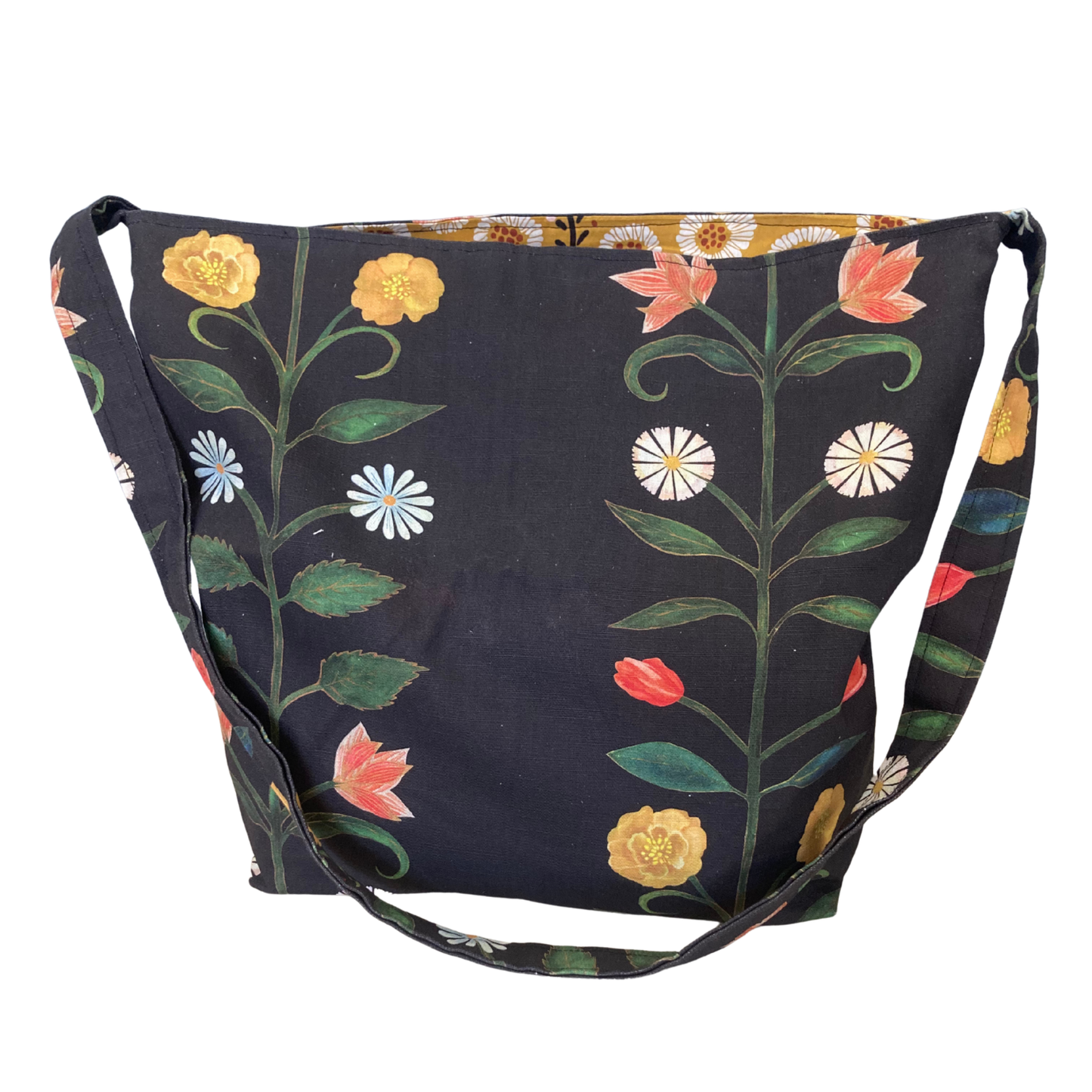 Tote Bag by Amina