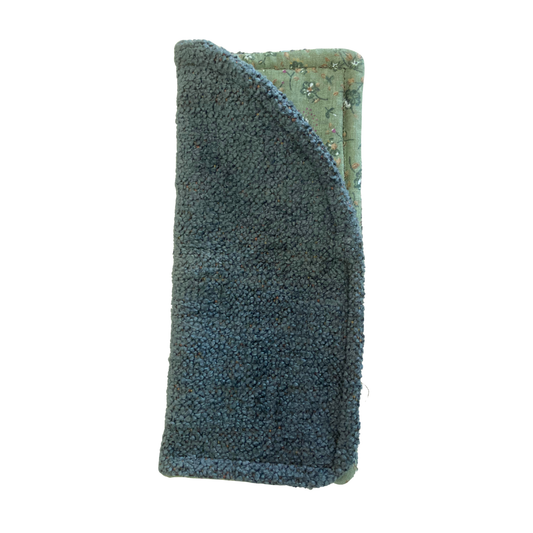 Glasses Sleeve by Aliya