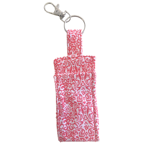 Lip Care Keychain by Shiren