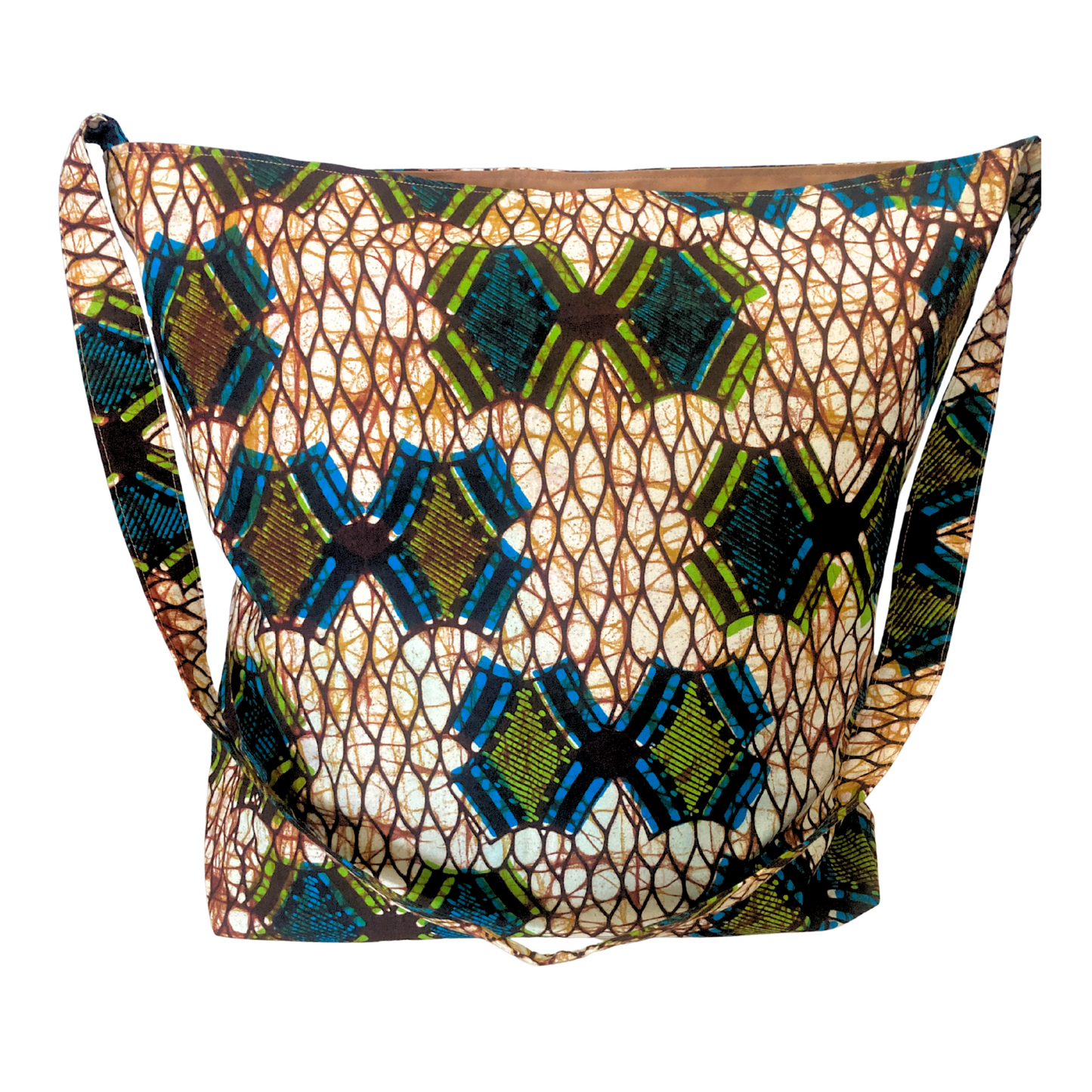 Tote Bag by Yasmin