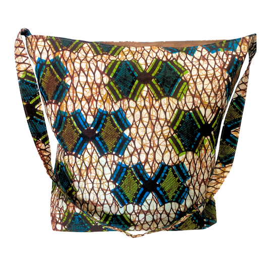 Tote Bag by Yasmin