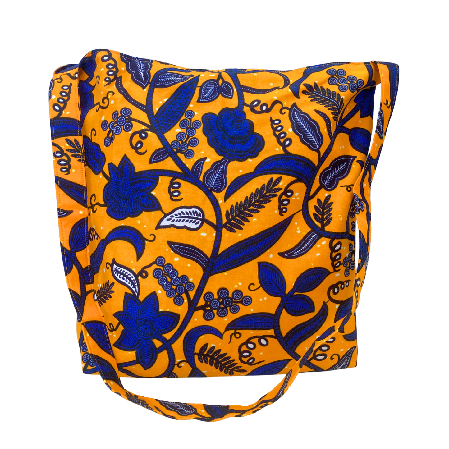 Tote Bag by Yasmin