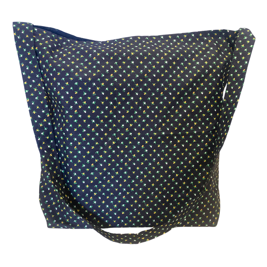 Tote Bag by Christi