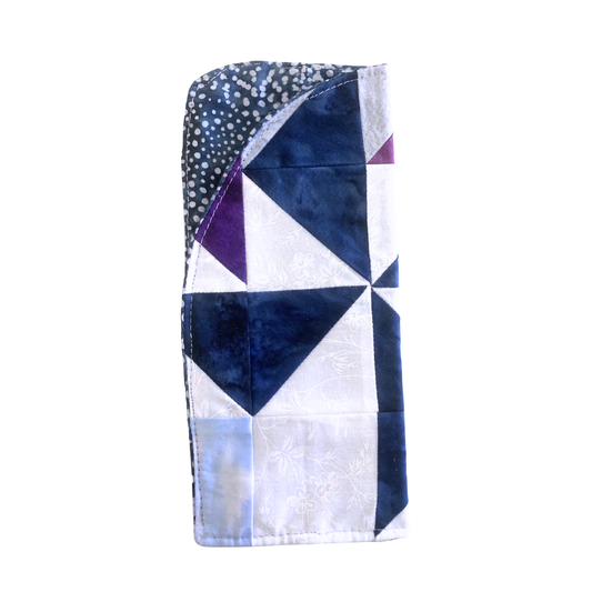 Glasses Sleeve by Farida