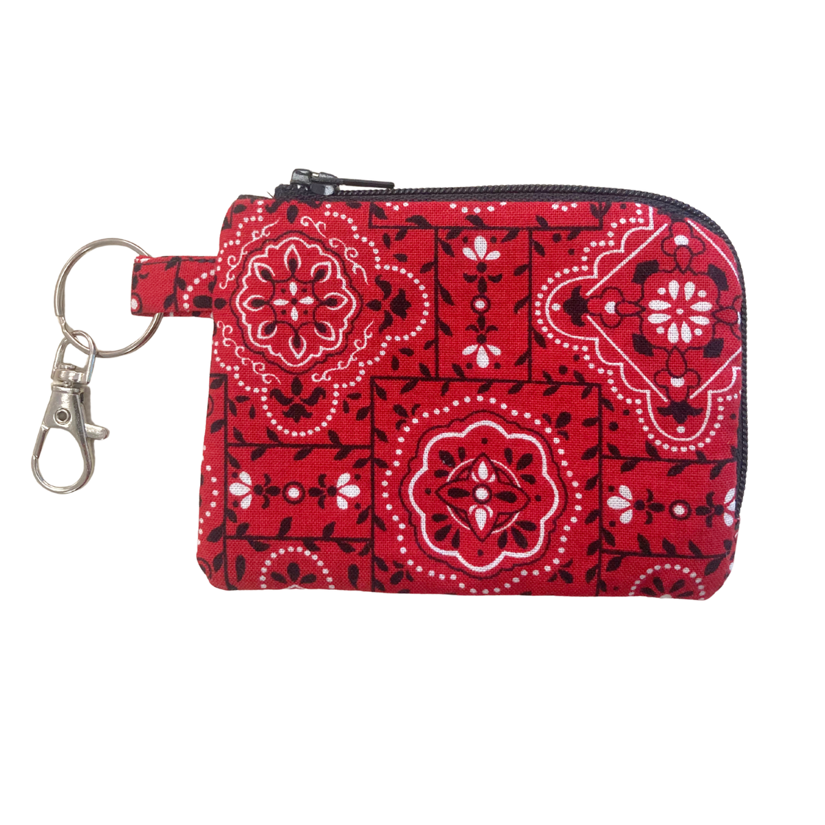 Coin Purse by Yasmin