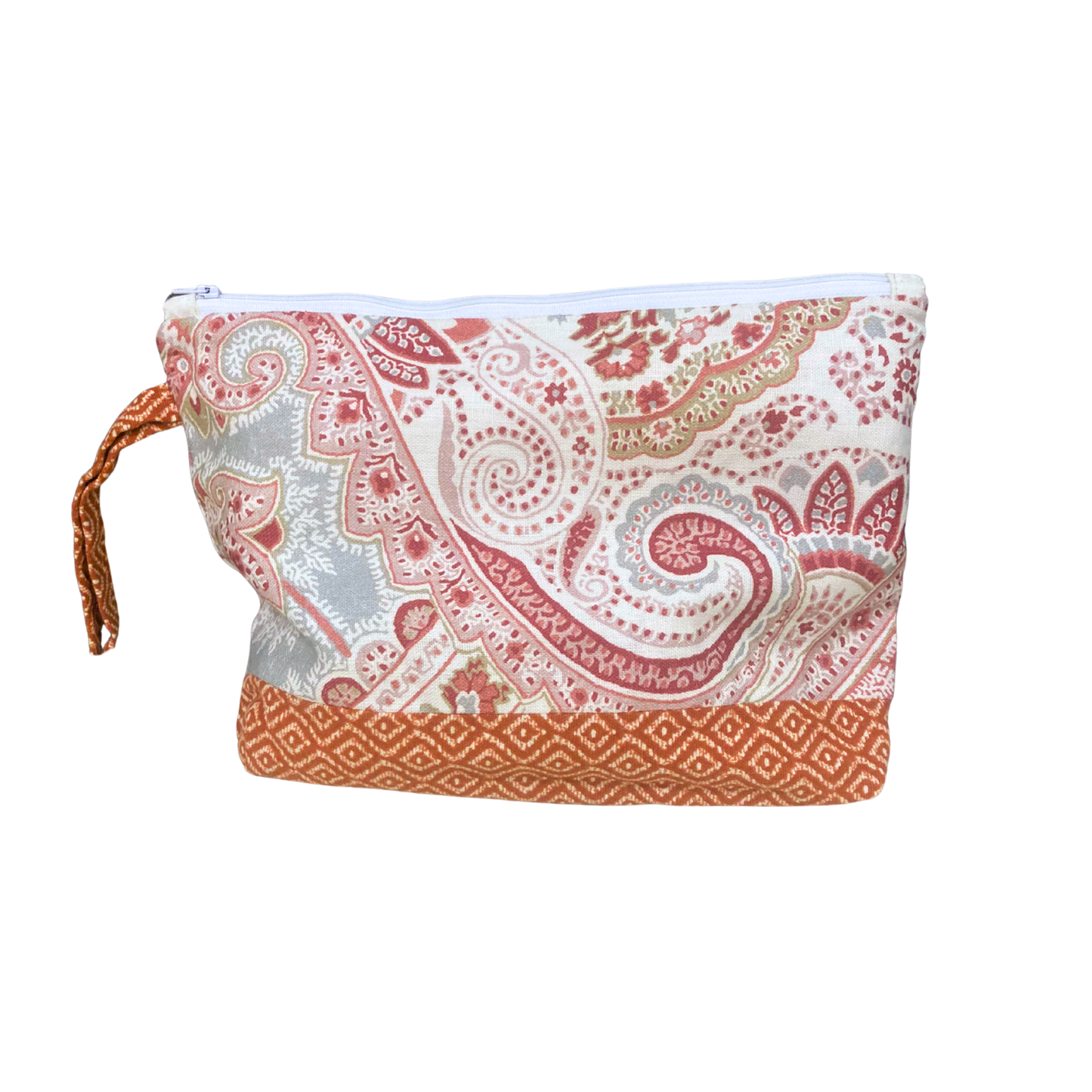 Cosmetic Bag by Leena