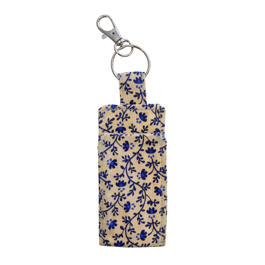 Lip Care Keychain by Yasmin