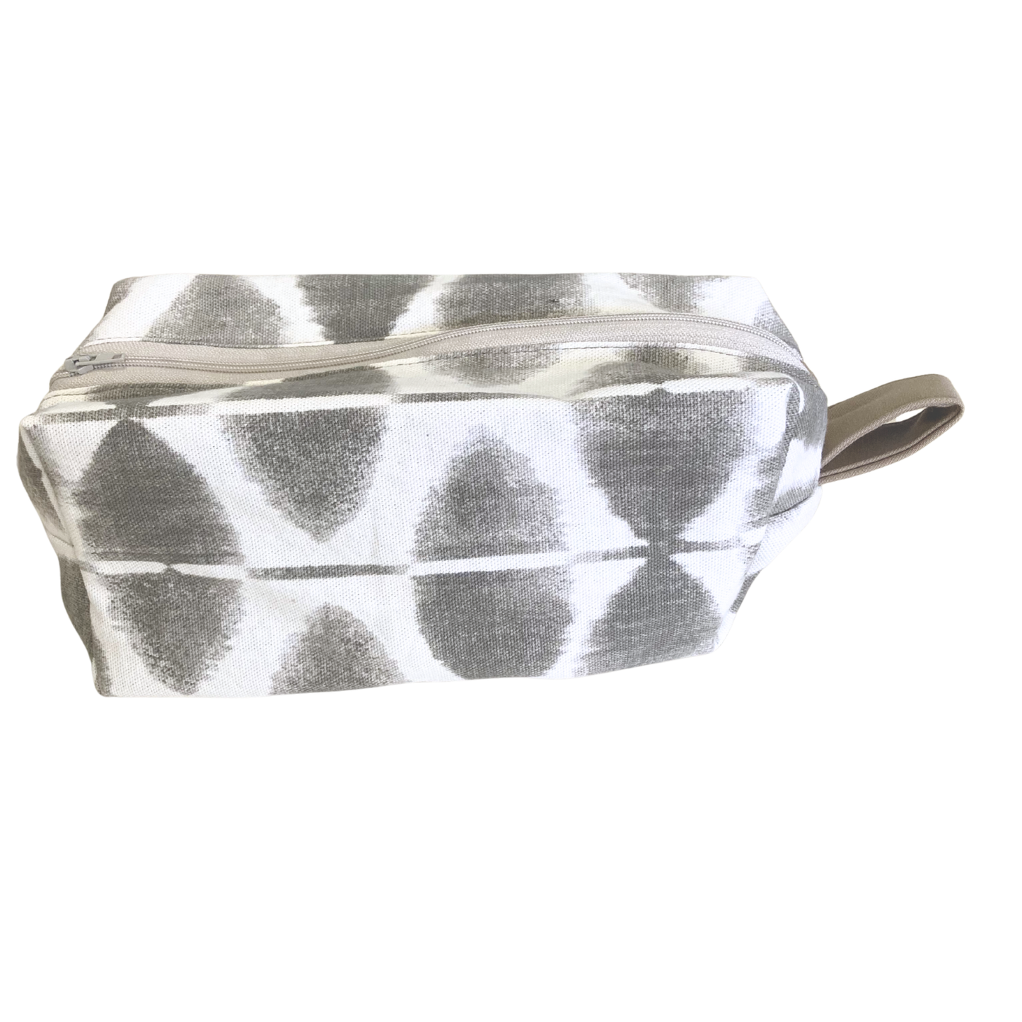 Cosmetic bag Rounded by Firoza