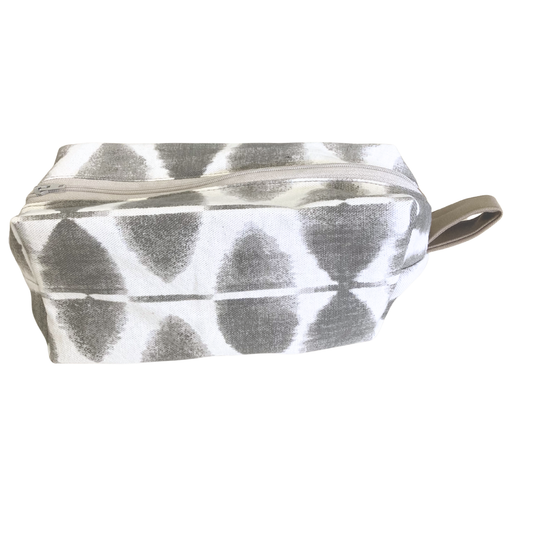 Cosmetic bag Rounded by Firoza