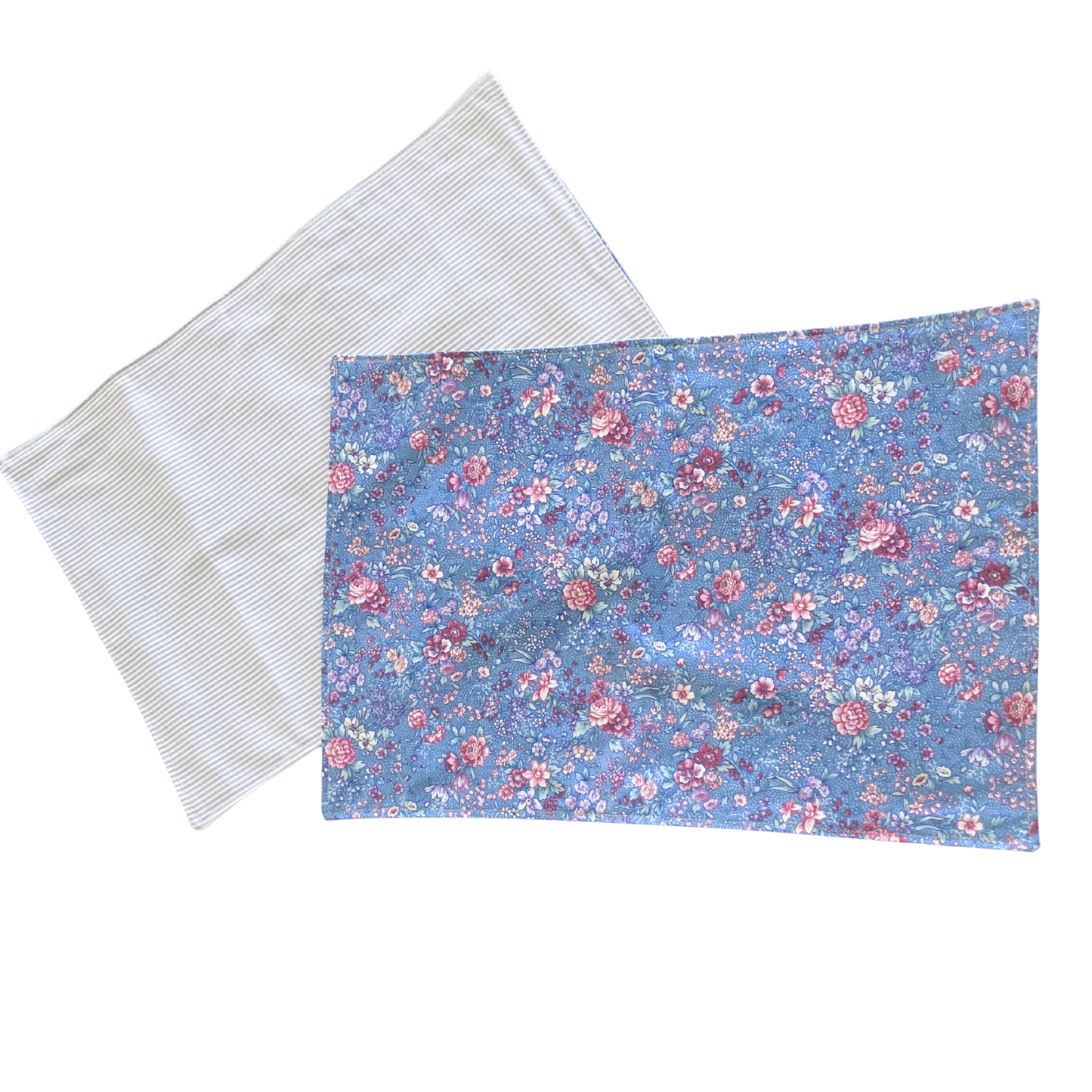 Reversible Placemats set of 2 by Amina