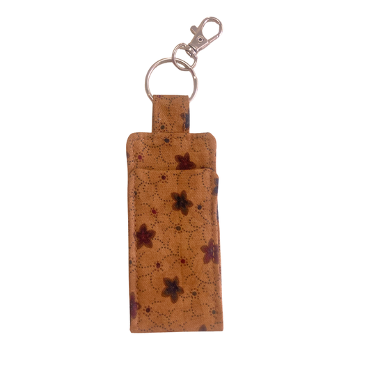 Lip Care Keychain by Yasmin