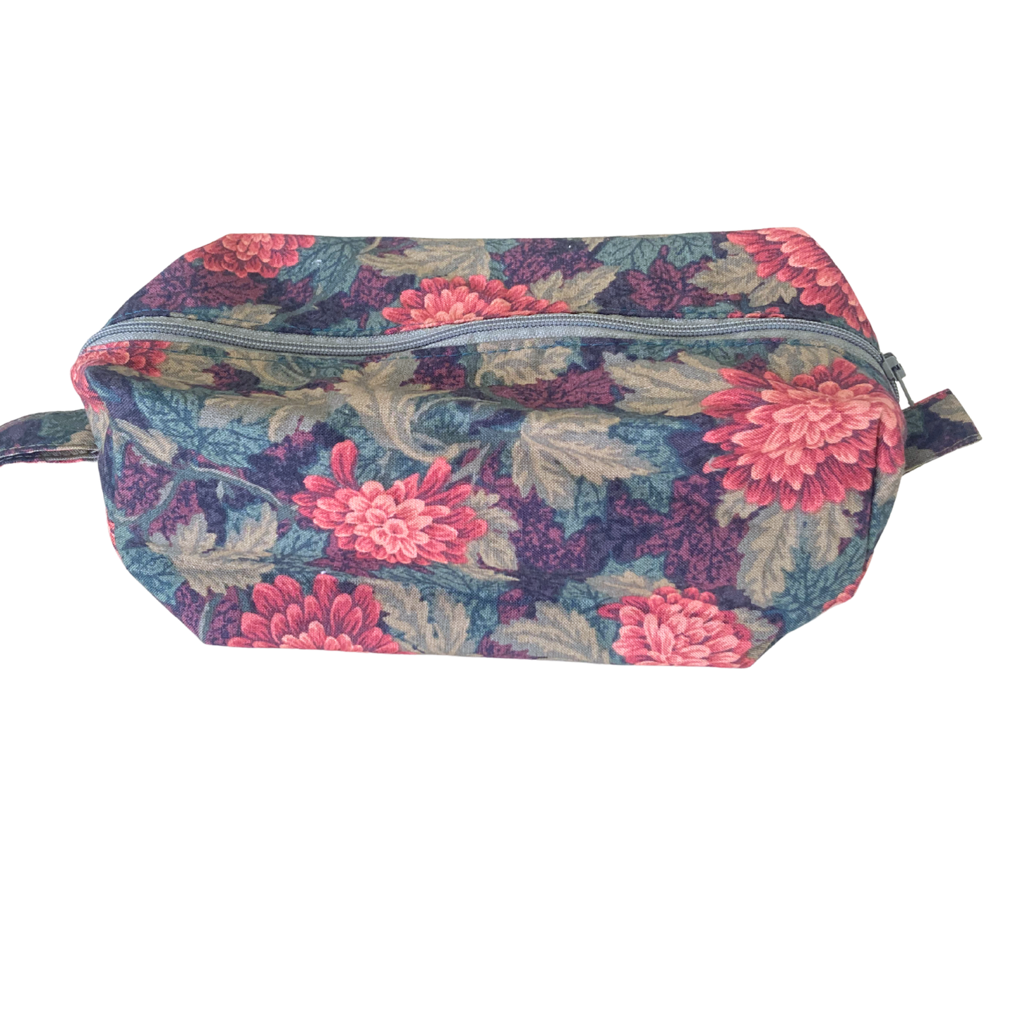 Cosmetic bag Rounded by Masoumeh