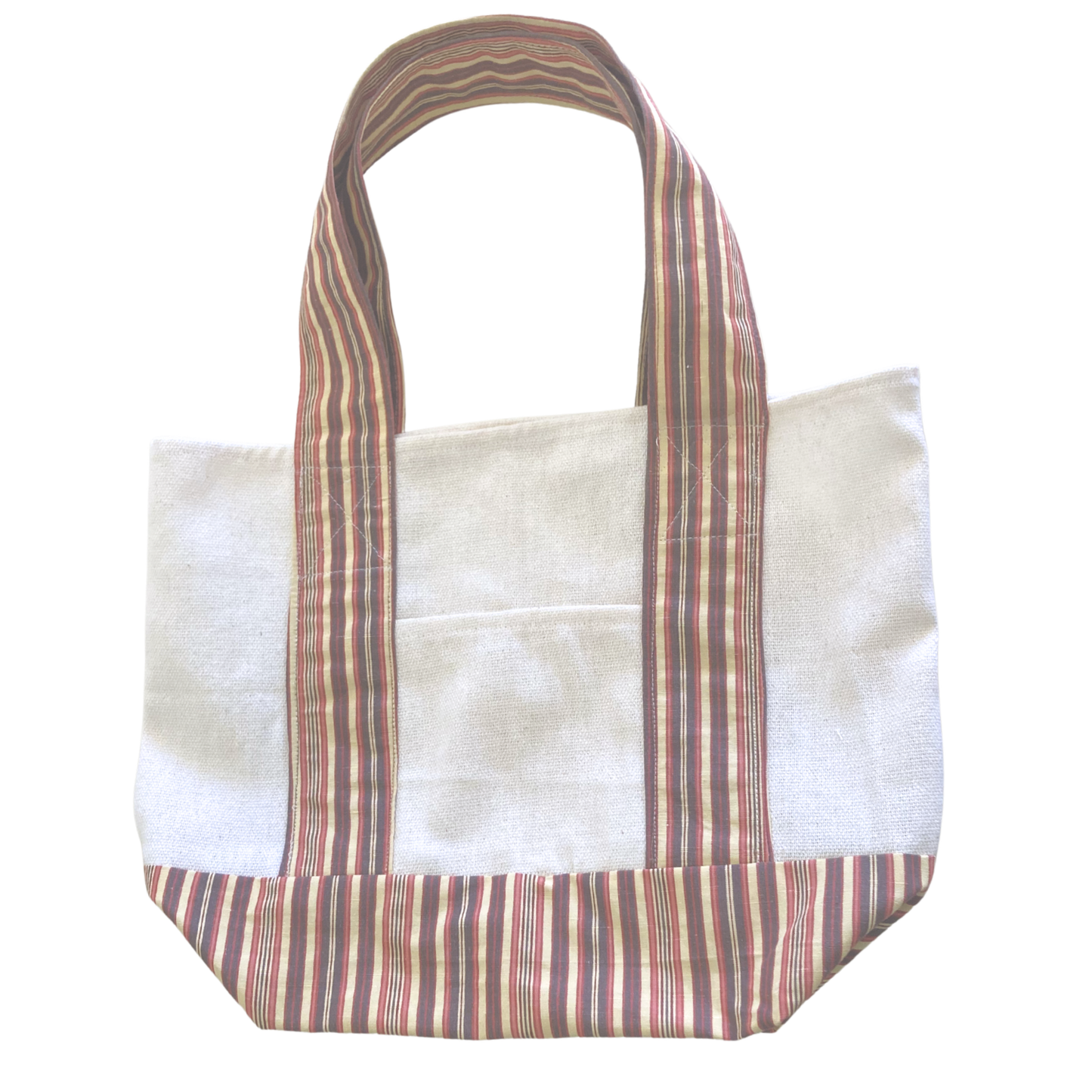 Mini Tote Bag by Lili