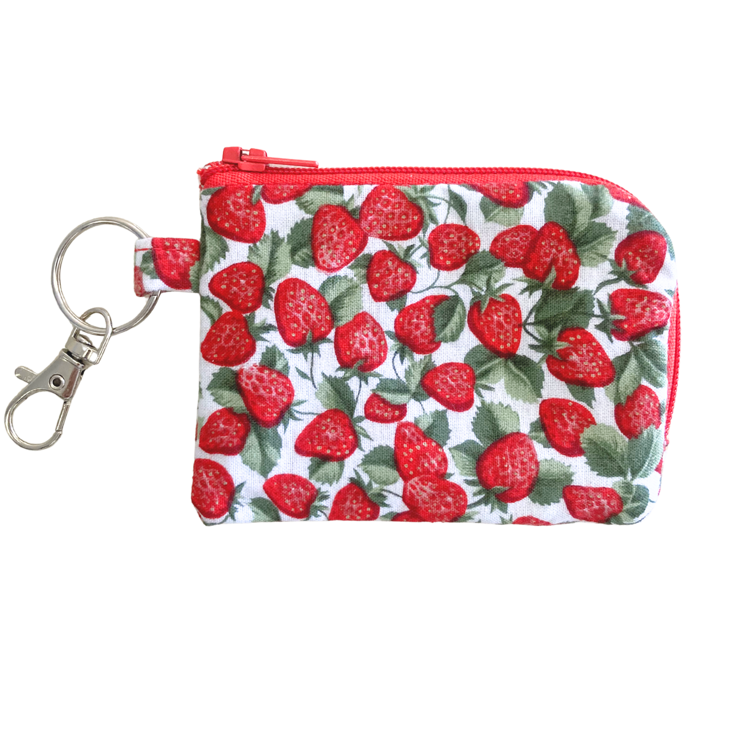 Coin Purse by Yasmin