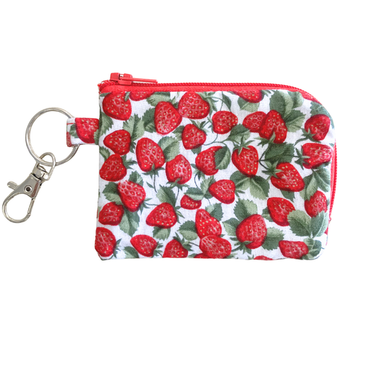 Coin Purse by Yasmin