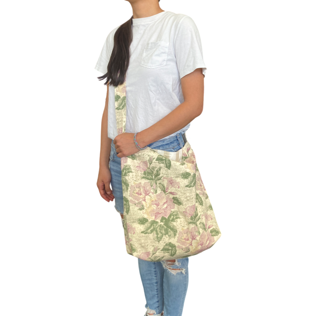 Tote Bag by Zahra
