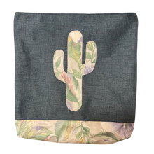 Load image into Gallery viewer, Cactus Tote by Aa Te

