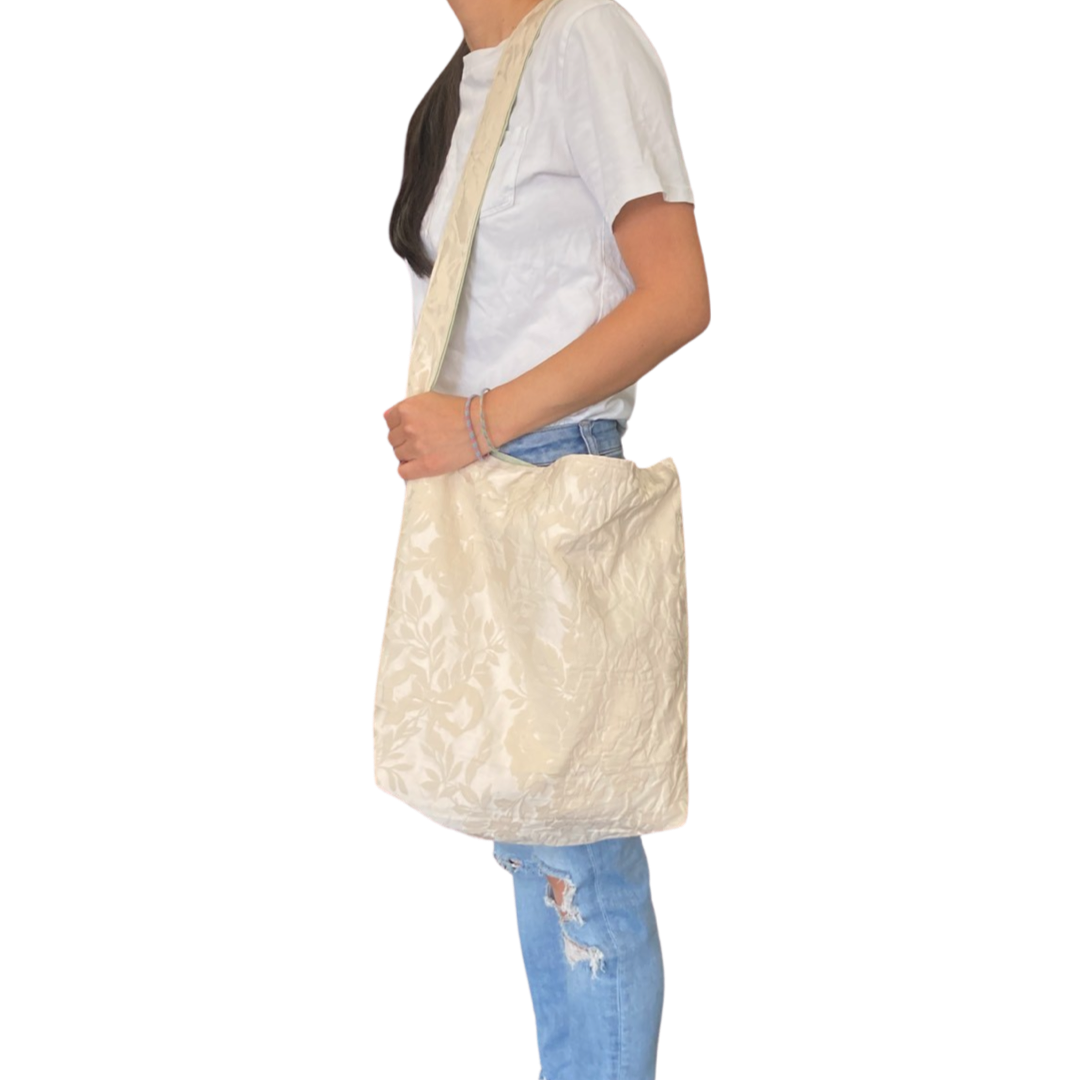 Tote Bag by Zahra