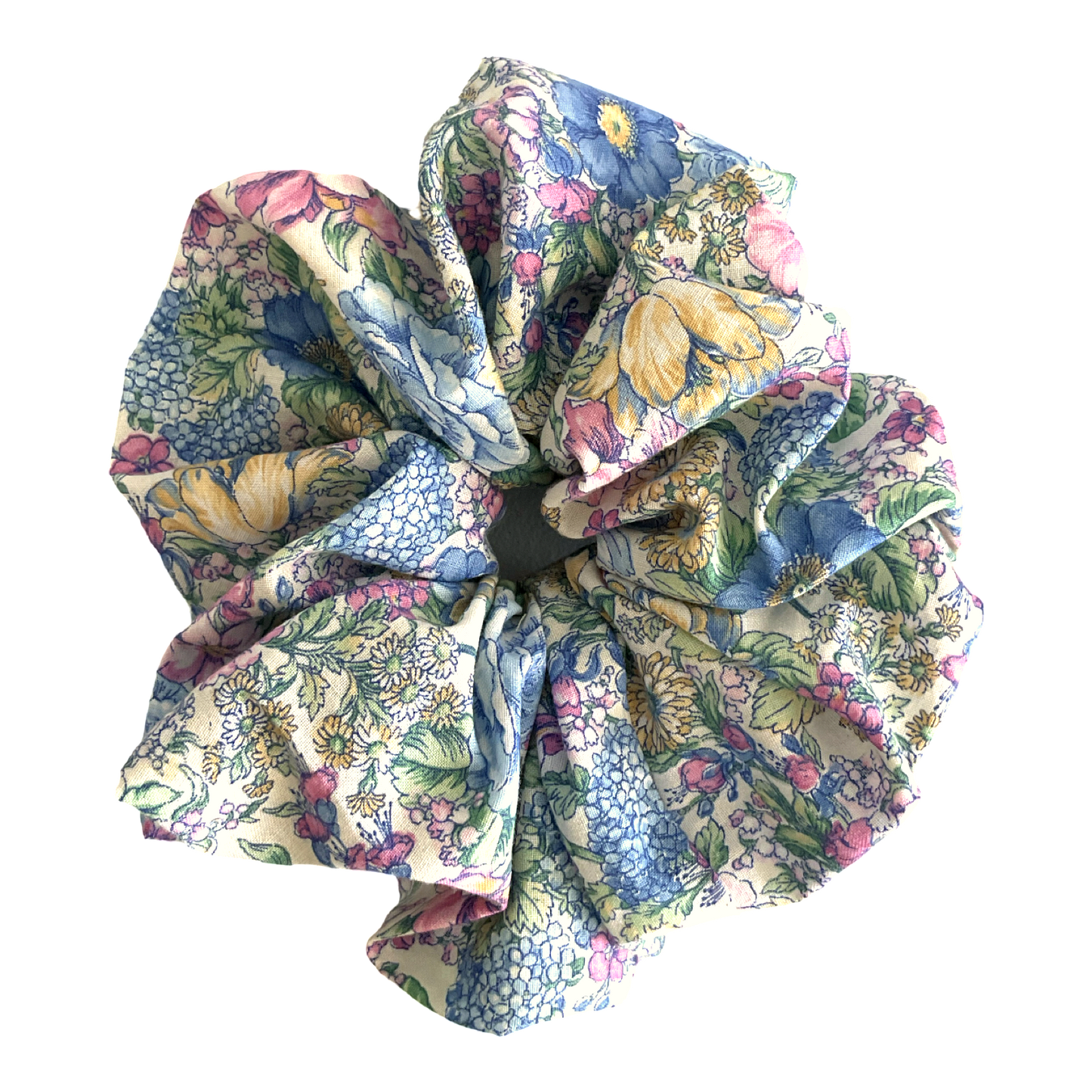 Scrunchie by Zabera
