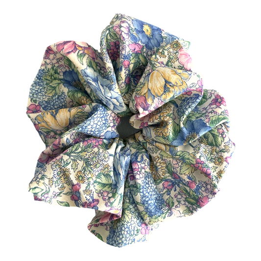 Scrunchie by Zabera