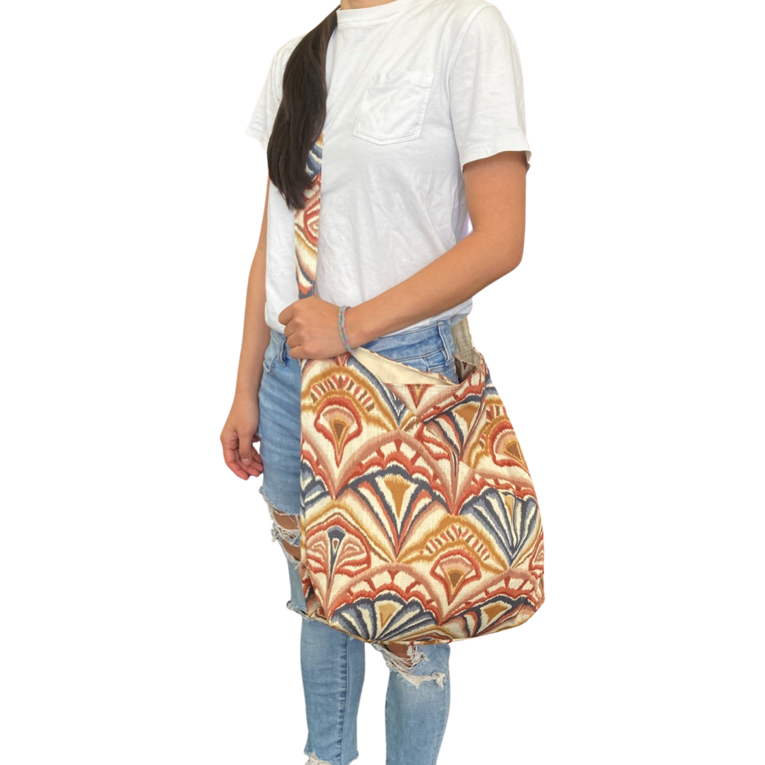 Tote Bag by Zahra
