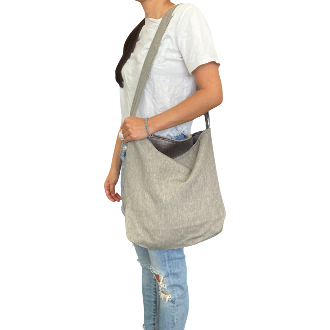 Tote Bag by Zahra