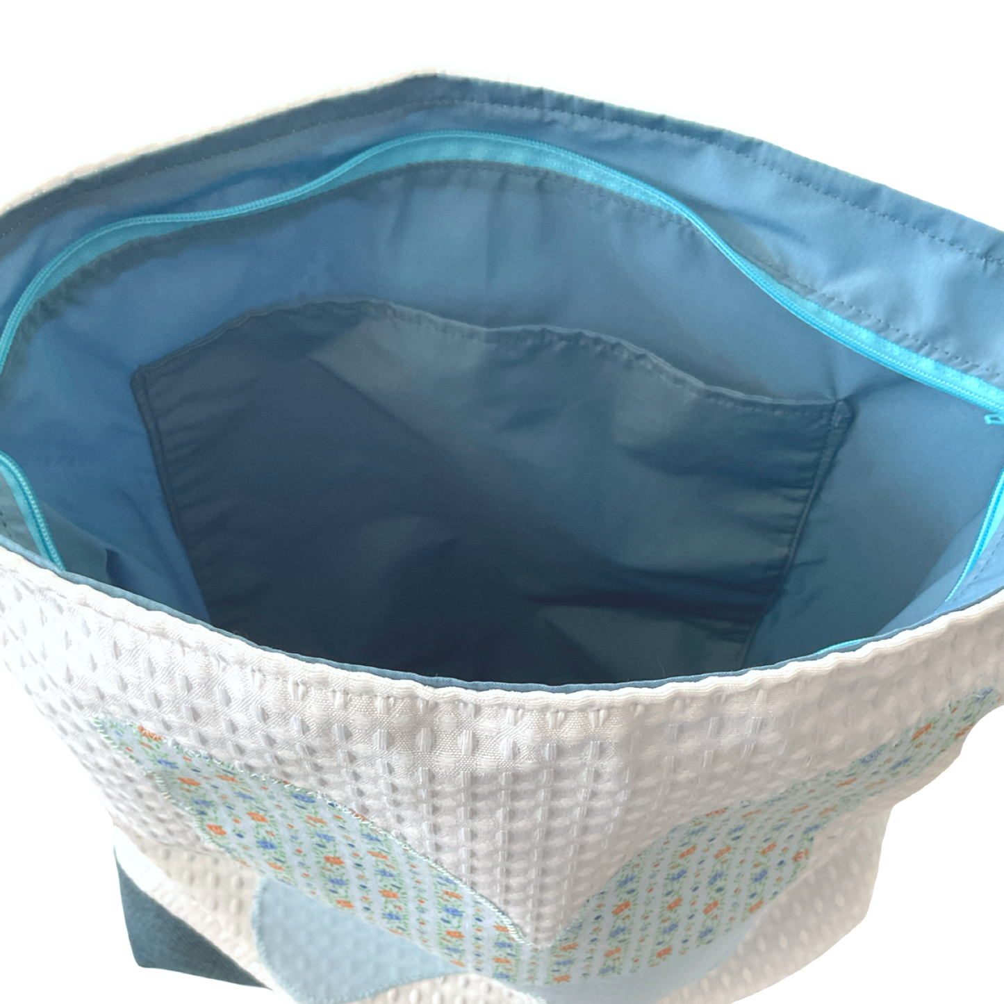 Butterfly Tote by Tee Mo