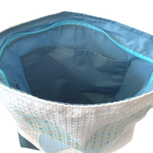 Load image into Gallery viewer, Butterfly Tote by Tee Mo
