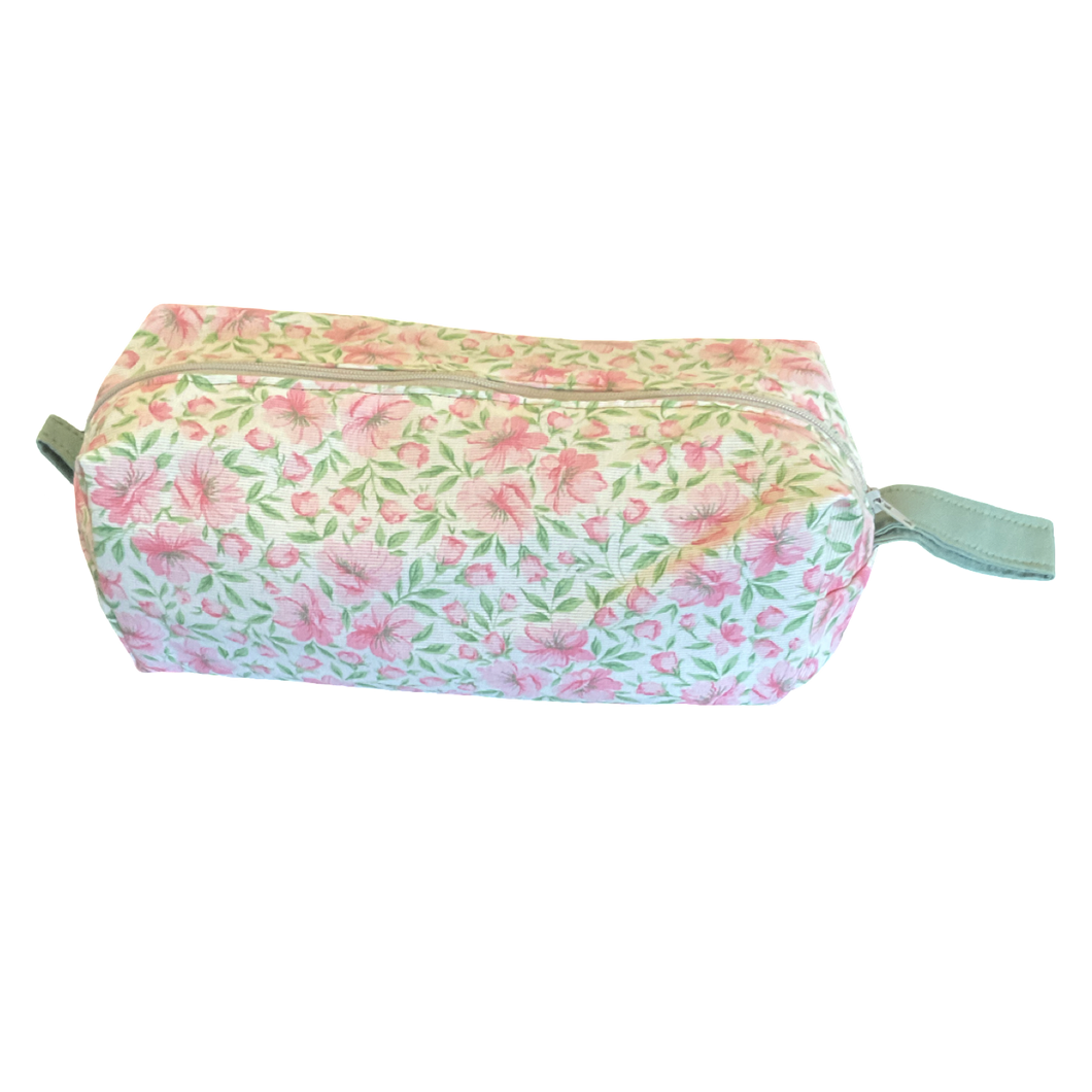 Toiletry Bag by Tee Mo