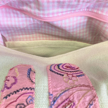 Load image into Gallery viewer, Cactus Tote by Sakina
