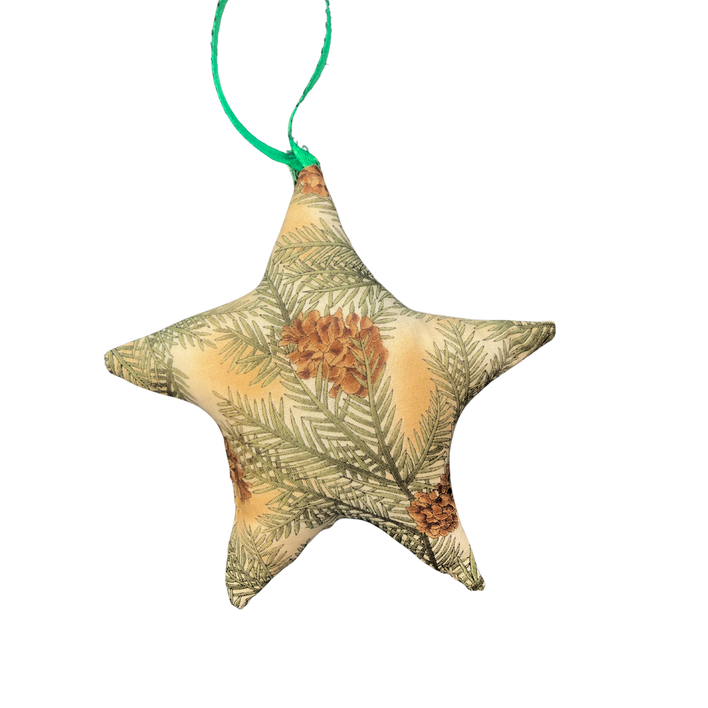 Ornament by Farida