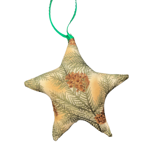 Ornament by Farida