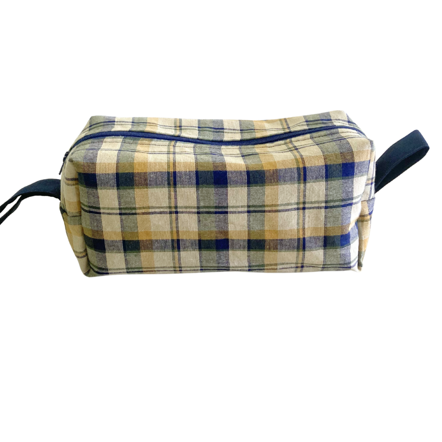 Cosmetic bag Rounded by Zarghuna