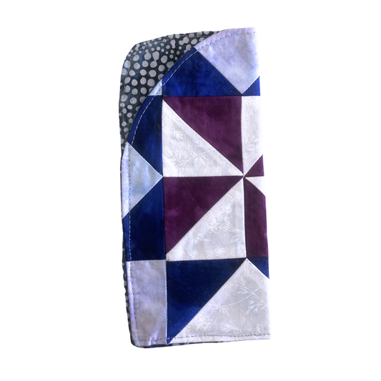 Glasses Sleeve by Farida