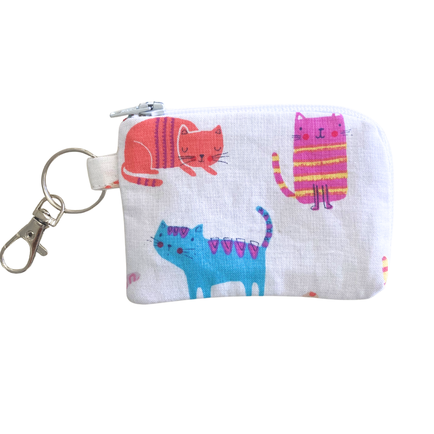 Coin Purse by Yasmin