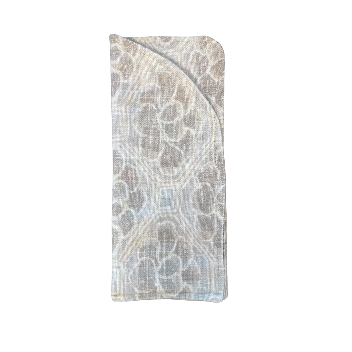 Glasses Sleeve by Farida