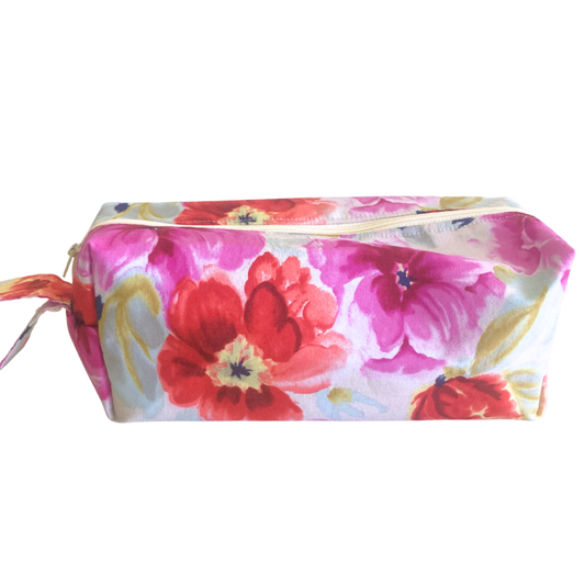 Cosmetic bag Rounded by Christi