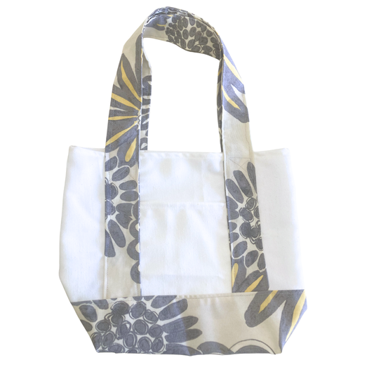 Mini Tote Bag by Aliya