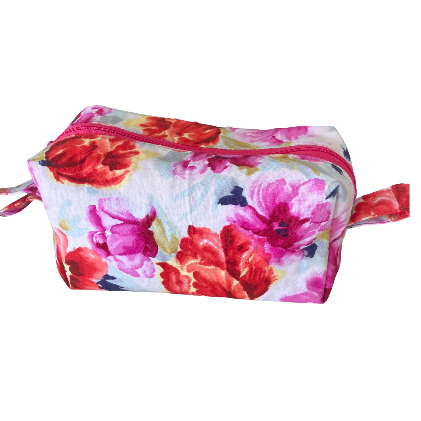 Cosmetic bag Rounded by Firoza