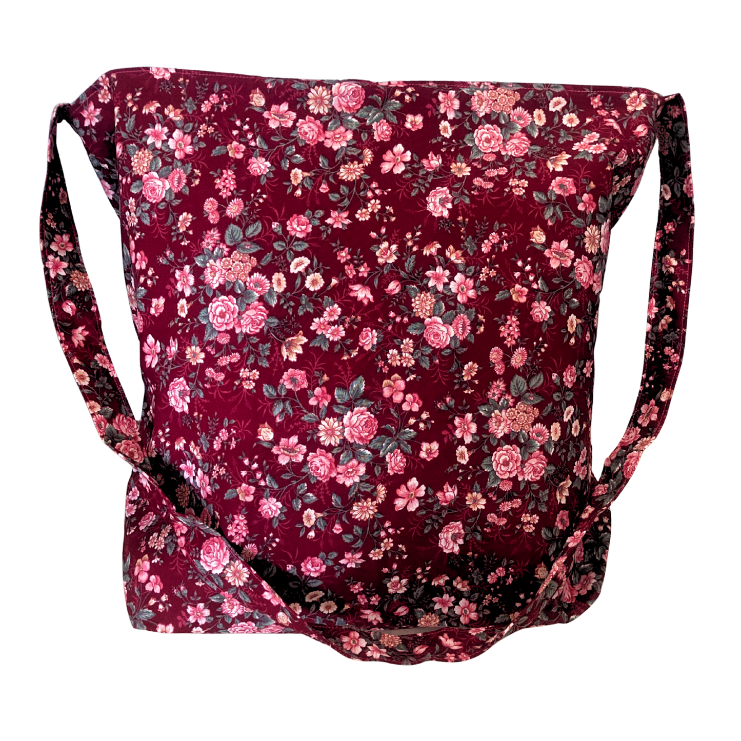 Tote Bag by Yasmin