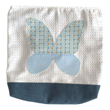 Load image into Gallery viewer, Butterfly Tote by Tee Mo
