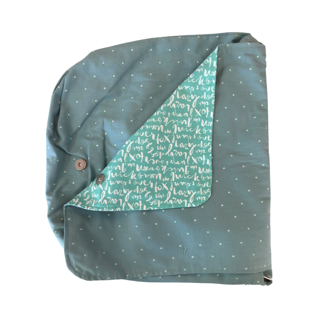 Discounted Messenger Bag by Zahra