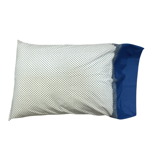 Pillowcase Set by Farida