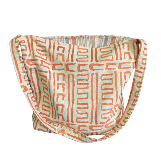 Tote Bag by Christi