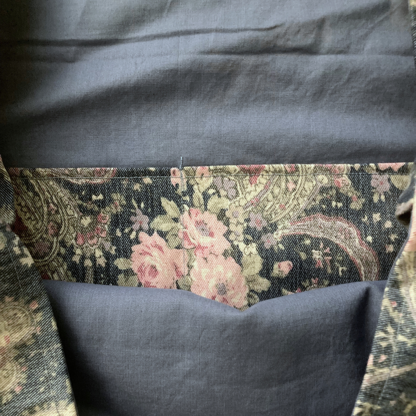 Tote Bag by Samiha