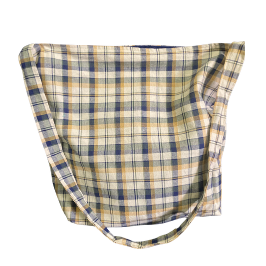 Tote Bag by Amina