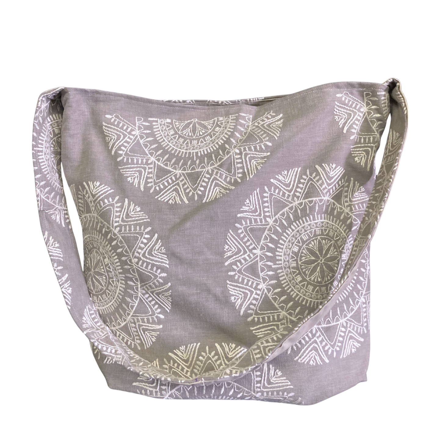 Discounted Tote Bag by Aliya
